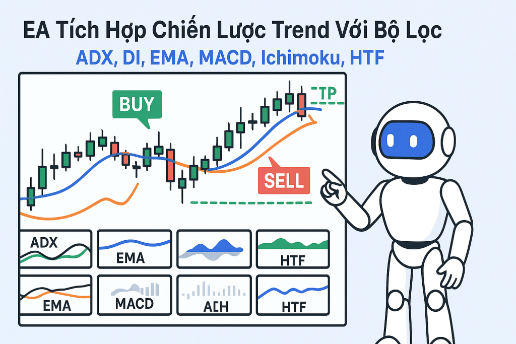 Di Trend