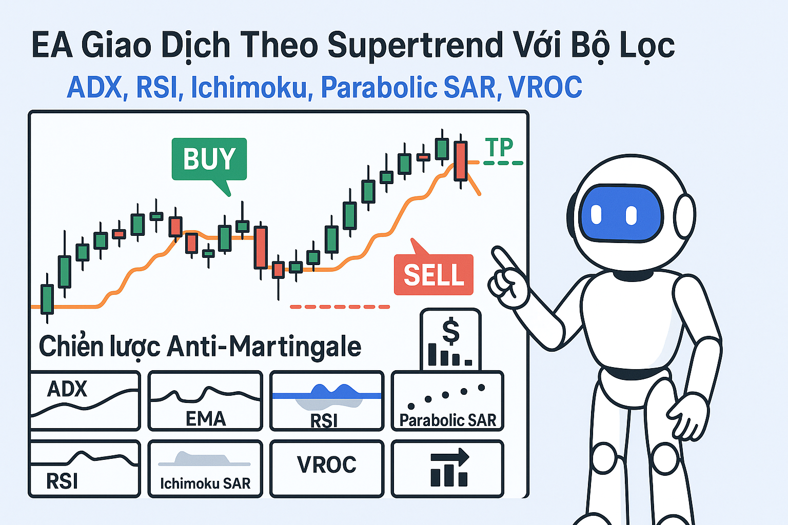 Sp Trend Sp Trend